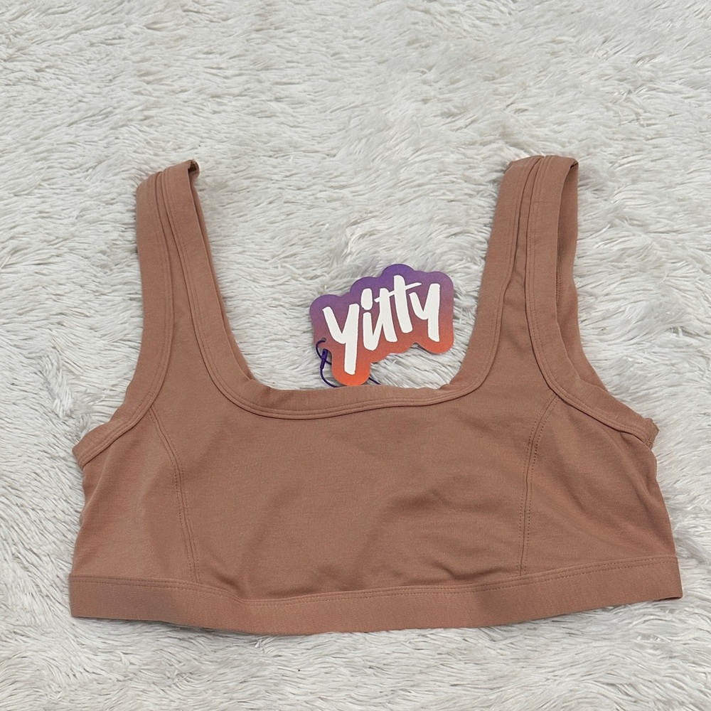 🪉 NWT Yitty Body Butter Bralette